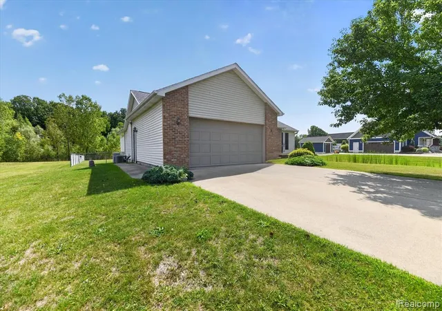 Photo 3 of Single family home for sale at 13144 Grant Cir, Clio, MI 48420 8100 | MLS# 61024254 | Listing updated on 2026-09-10