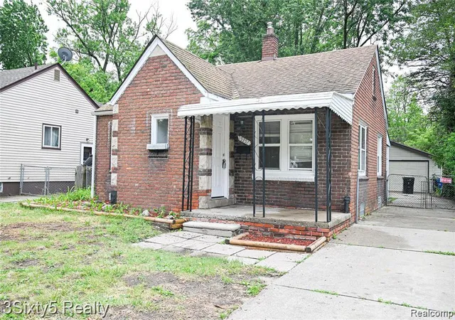 Photo 1 of Single family home for sale at 19357 Centralia, Redford, MI 48240 1410 | MLS# 61023760 | Listing updated on 2026-09-02
