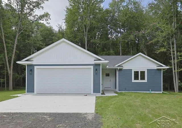 1st image of 826 S Grey Rd, Midland, MI 48640 | MLS# 50219158