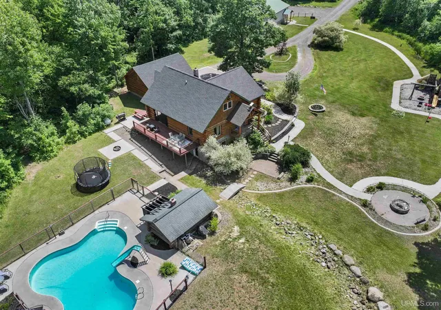 1st image of 25160 Upper Point Mills Rd, Hancock, MI 49930 | MLS# 50218823