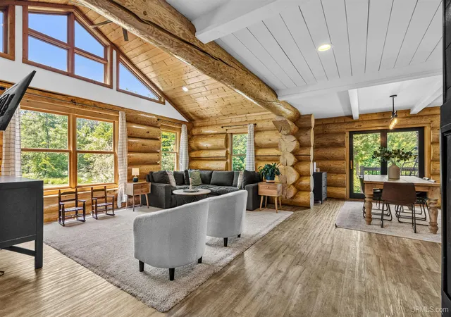 3rd image of 25160 Upper Point Mills Rd, Hancock, MI 49930 | MLS# 50218823