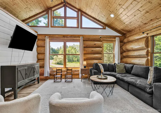 5th image of 25160 Upper Point Mills Rd, Hancock, MI 49930 | MLS# 50218823