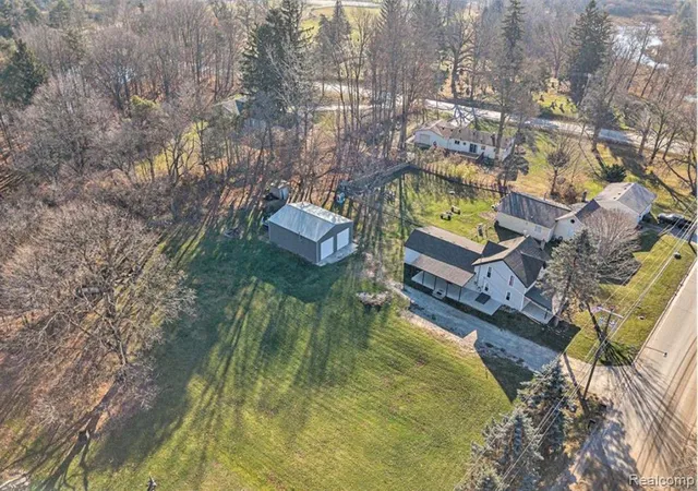 Photo 21 of Single family home for sale at 8212 Tindall Rd, Davisburg, MI 48350 | MLS# 61019397 | Listing updated on 2026-08-28