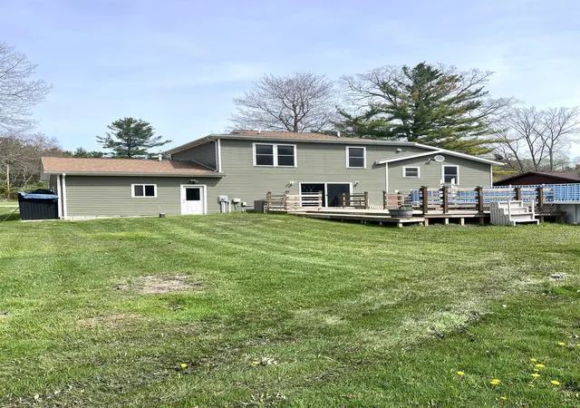 Homes for sale in Columbus, MI | 2028 Werner Rd, Columbus, MI 48063 | MLS# 50196115