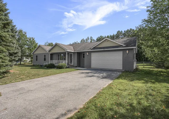 Single family home for sale at 6279 Jeffrey Pl, Grawn, MI 49637 | MLS# 80072907