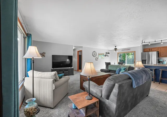 Photo 2 of Single family home for sale at 6279 Jeffrey Pl, Grawn, MI 49637 | MLS# 80072907 | Listing updated on 2026-09-18