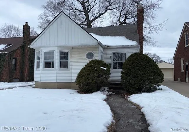 Photo 2 of Single family home for sale at 3346 Roosevelt St, Dearborn, MI 48124 3626 | MLS# 60969979 | Listing updated on 2026-09-02