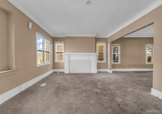 4th image of 2633 Burlingame St, Detroit, MI 48206 | MLS# 60944797