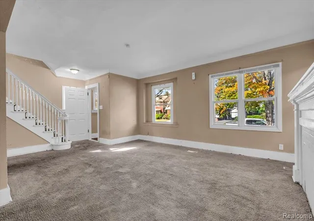 5th image of 2633 Burlingame St, Detroit, MI 48206 | MLS# 60944797