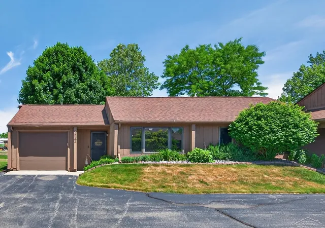 Homes for sale in Auburn, MI | 117 Darley Ave, Auburn, MI 48611 | MLS# 50210894