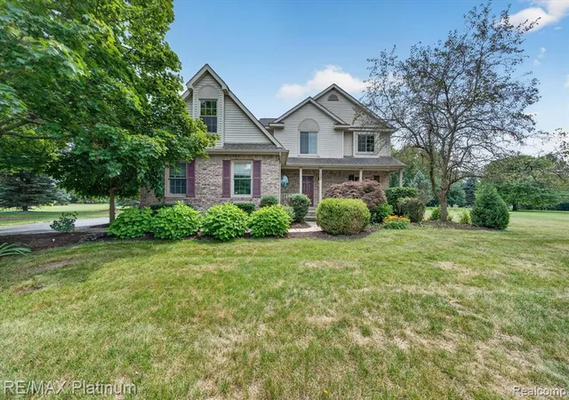 1st image of 7892 Birkenstock Dr, Brighton, MI 48114 | MLS# 61019300