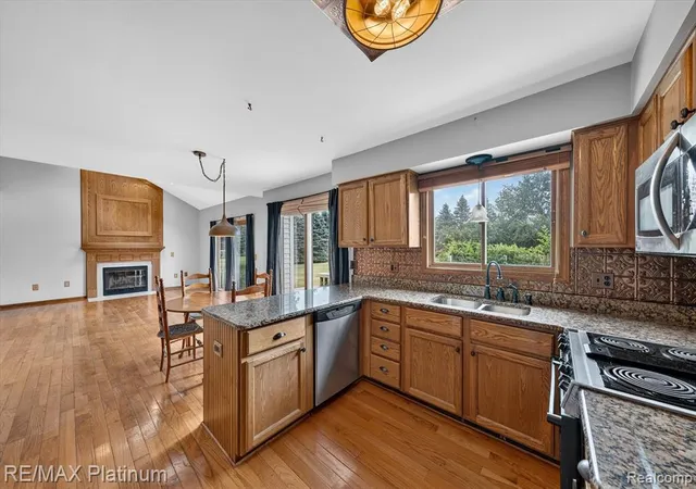 2nd image of 7892 Birkenstock Dr, Brighton, MI 48114 | MLS# 61019300