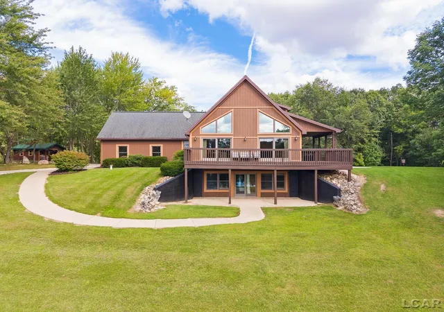 Photo 1 of Single family home for sale at 14701 Burton Rd, Clayton, MI 49235 | MLS# 50220063 | Listing updated on 2026-08-28