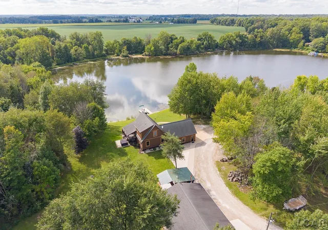 Photo 3 of Single family home for sale at 14701 Burton Rd, Clayton, MI 49235 | MLS# 50220063 | Listing updated on 2026-08-28