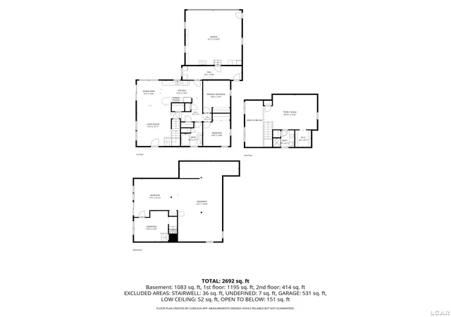 Photo 73 of Single family home for sale at 14701 Burton Rd, Clayton, MI 49235 | MLS# 50220063 | Listing updated on 2026-08-28