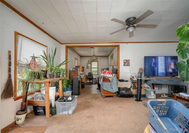 Photo 3 of Sale Pending at 22211 Grandy St, Clinton Township, MI 48035 | MLS# 61023448 | Listing updated on 2026-08-31