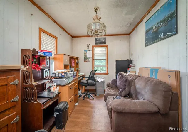 Photo 5 of Sale Pending at 22211 Grandy St, Clinton Township, MI 48035 | MLS# 61023448 | Listing updated on 2026-08-31