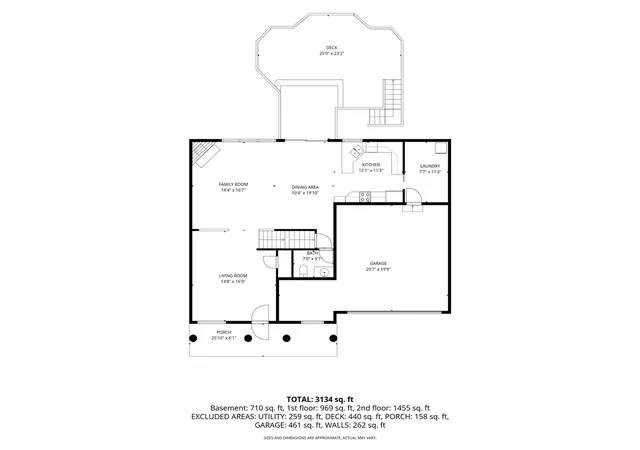 Homes for sale in Zeeland, MI | 1877 Sun Park Dr, Zeeland, MI 49464 | MLS# 70542508