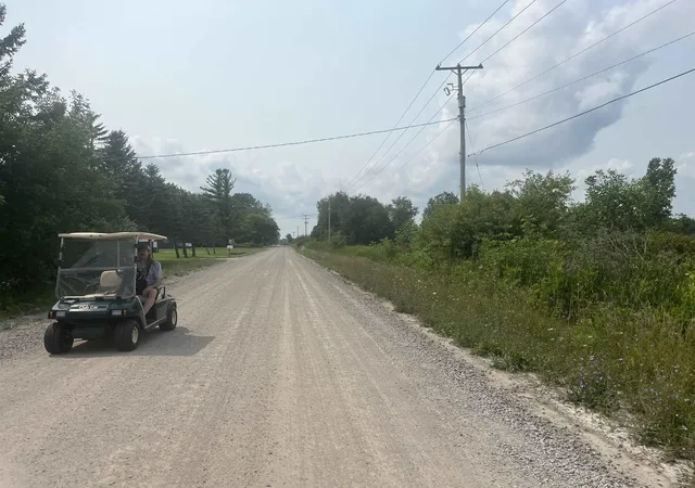 2nd image of 3885 Johnsfield Rd, Standish, MI 48658 | MLS# 80072363