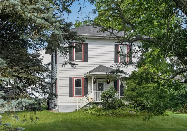 1st image of 18541 26 1/2 Mile Rd, Albion, MI 49224 | MLS# 70553385