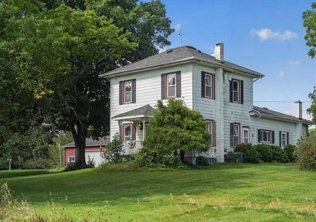 2nd image of 18541 26 1/2 Mile Rd, Albion, MI 49224 | MLS# 70553385