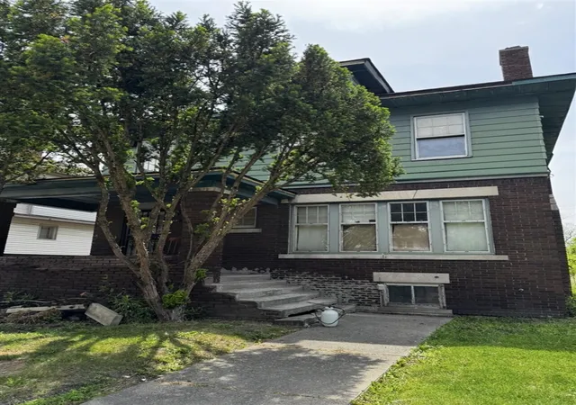 1st image of 133 Monterey St, Highland Park, MI 48203 | MLS# 70532842