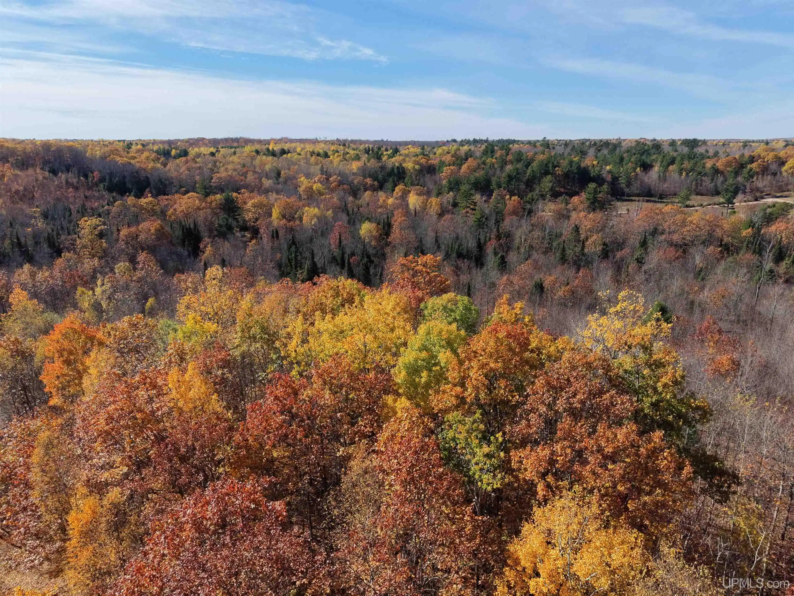 Land for sale at Tbd Youngs Rd, Gwinn, MI 49841 | MLS# 50225412