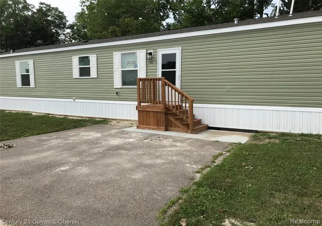 Photo 1 of Sale Pending at 6564 E Michigan Ave, Saline, MI 48176 9254 | MLS# 61013236 | Listing updated on 2026-08-28