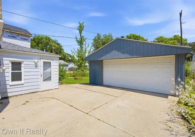 Homes for sale in Madison Heights, MI | 26546 Palmer Blvd, Madison Heights, MI 48071 | MLS# 61010863