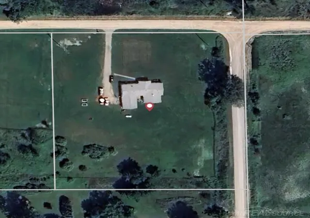 1st image of 13525 Imlay City Rd, Mussey, MI 48014 | MLS# 50168910