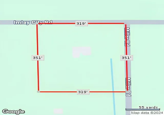3rd image of 13525 Imlay City Rd, Mussey, MI 48014 | MLS# 50168910
