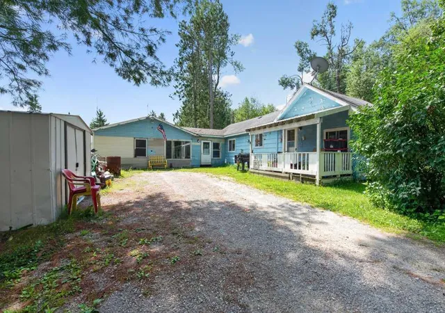 Photo 3 of Single family home for sale at 17955 County Road 612, Atlanta, MI 49709 | MLS# 70554002 | Listing updated on 2026-08-21