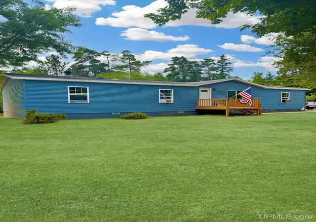 Photo 41 of Single family home for sale at 837 Colleen Circle Dr, Quinnesec, MI 49876 | MLS# 50219906 | Listing updated on 2026-09-22