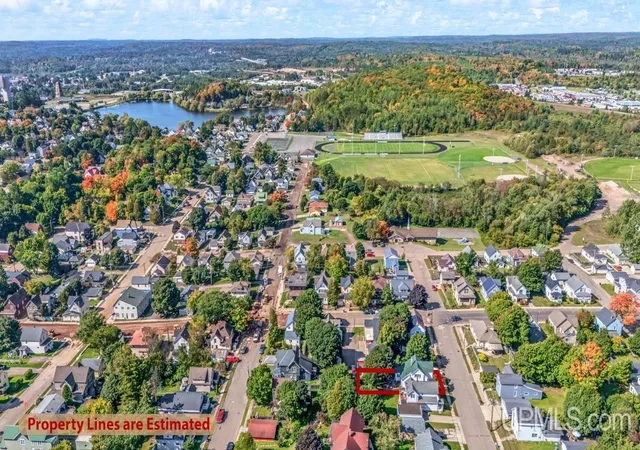 Homes for sale in Ishpeming, MI | 612 Maurice St, Ishpeming, MI 49849 | MLS# 50188766