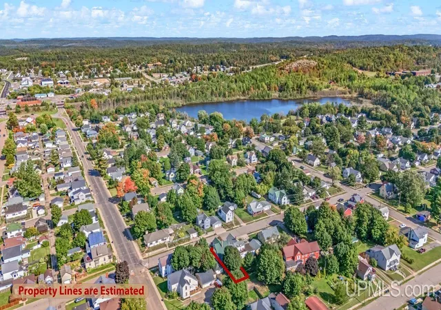 Homes for sale in Ishpeming, MI | 612 Maurice St, Ishpeming, MI 49849 | MLS# 50188766