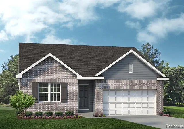 1st image of 58115 Kincaid St, New Haven, MI 48048 3500 | MLS# 61023683