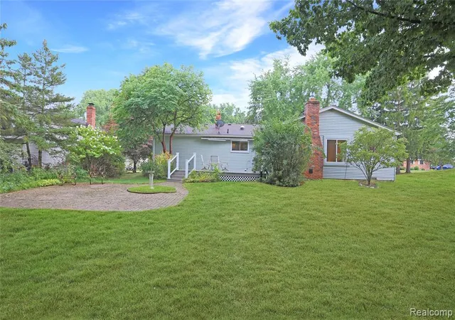Photo 23 of Single family home for sale at 20216 Rippling Ln, Northville, MI 48167 1906 | MLS# 61023800 | Listing updated on 2026-09-04