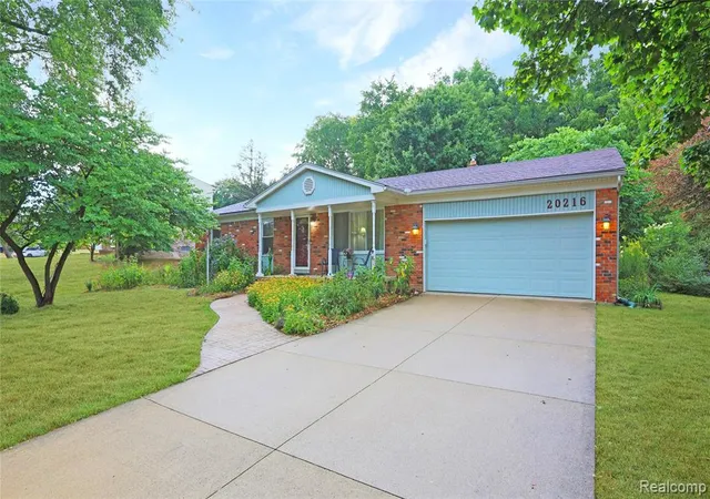 Photo 2 of Single family home for sale at 20216 Rippling Ln, Northville, MI 48167 1906 | MLS# 61023800 | Listing updated on 2026-09-04