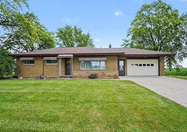 Photo 2 of Sale Pending at 1013 S Farley Rd, Munger, MI 48747 | MLS# 50214615 | Listing updated on 2026-08-17