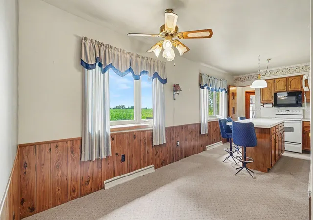 Photo 4 of Sale Pending at 1013 S Farley Rd, Munger, MI 48747 | MLS# 50214615 | Listing updated on 2026-08-17