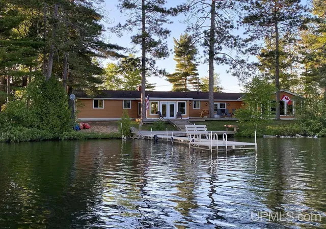 1st image of 1101 Bianchi Ln, Gwinn, MI 49849 | MLS# 50219551