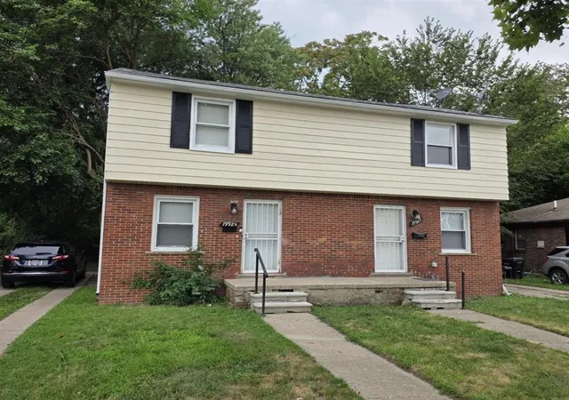 Homes for sale in Detroit, MI | 19925 Greenfield Rd, Detroit, MI 48235 | MLS# 70534562