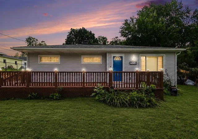 28th image of 1534 Katrina Dr, Grand Rapids, MI 49508 | MLS# 70552408