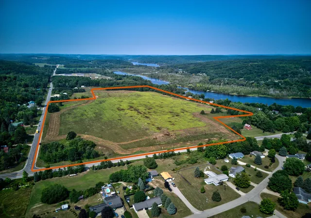 Homes for sale in Central Lake, MI | 00 N M-88, Central Lake, MI 49622 | MLS# 80049405