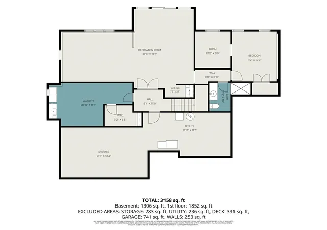 Homes for sale in Caledonia, MI | 1425 Crystalline Dr, Caledonia, MI 49316 | MLS# 70541102