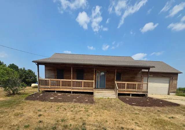 Photo 1 of Single family home for sale at 9571 Wilkinson Rd, Lennon, MI 48449 | MLS# 50214632 | Listing updated on 2026-09-02