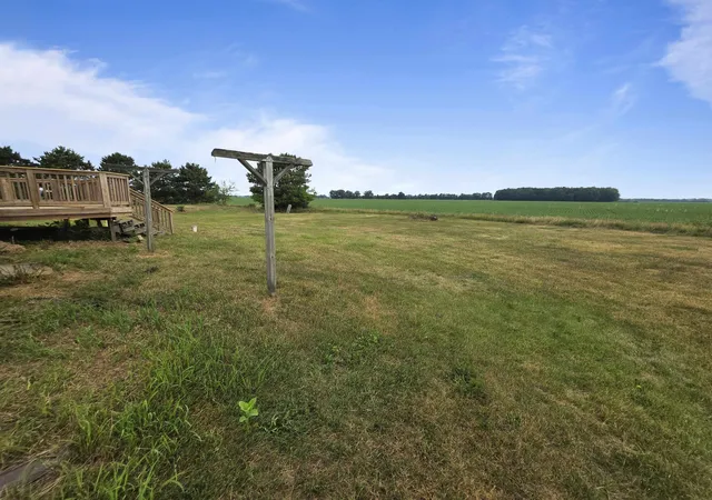 Photo 2 of Single family home for sale at 9571 Wilkinson Rd, Lennon, MI 48449 | MLS# 50214632 | Listing updated on 2026-09-02