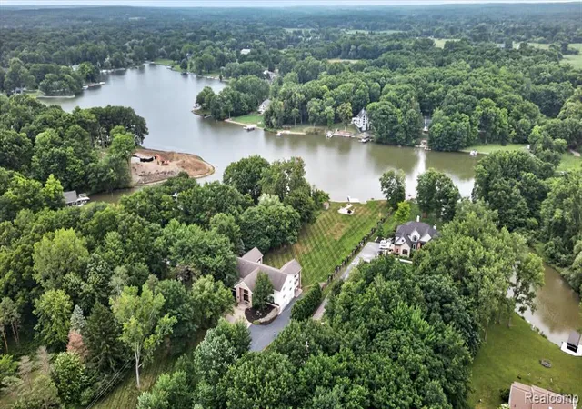 Photo 2 of Single family home for sale at 4132 Waterland Dr, Metamora, MI 48455 | MLS# 61016088 | Listing updated on 2026-09-14