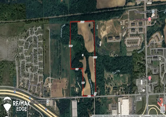 24th image of 0 E Court St, Davison, MI 48423 | MLS# 50161765