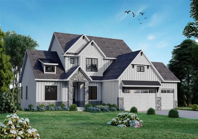 1st image of 7636 Clementine Ave, Byron Center, MI 49315 | MLS# 70527393